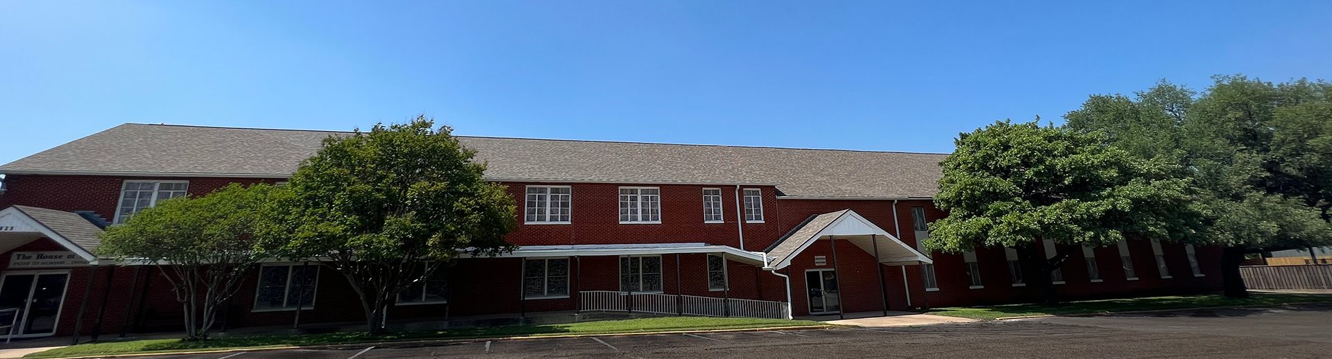 Grace Temple Baptist Church