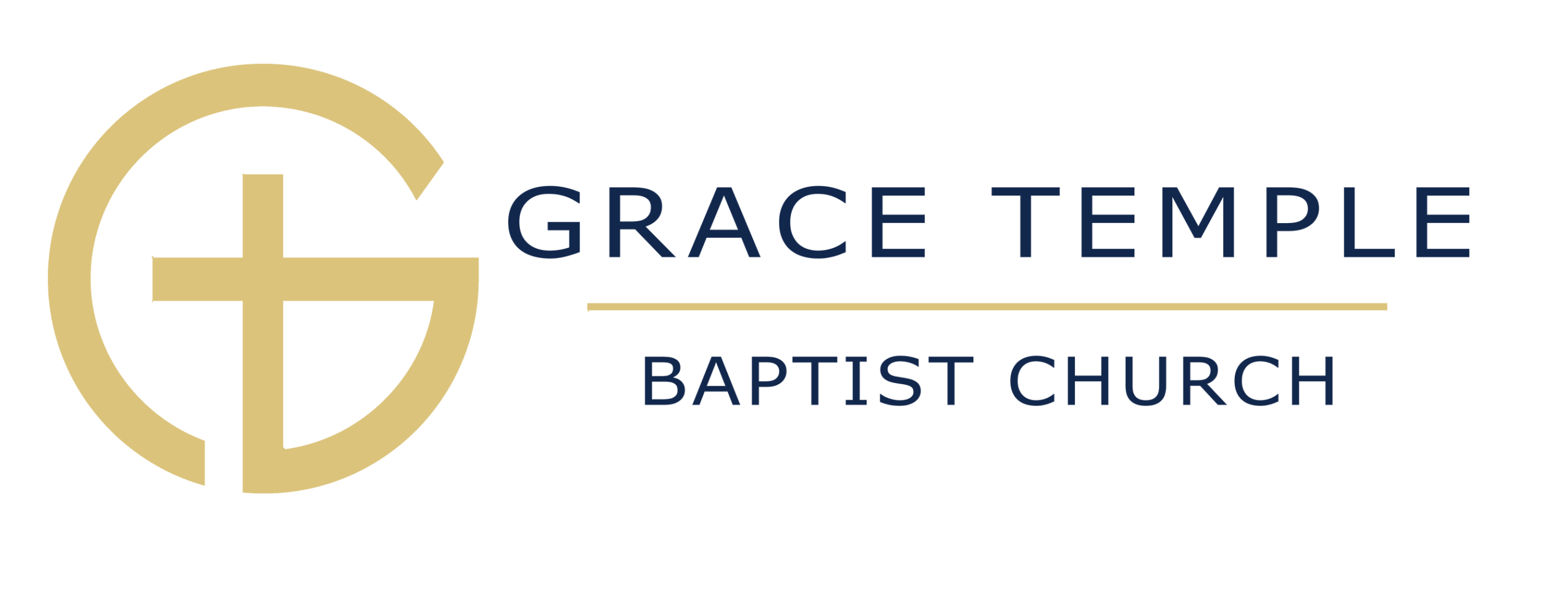 Grace Temple Baptist Church of Waco, Texas
